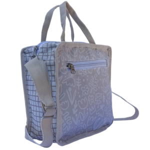Mini Bag Silio