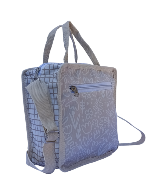 Mini Bag Silio