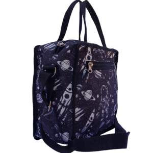 Mini Bag Astrix