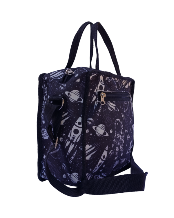 Mini Bag Astrix