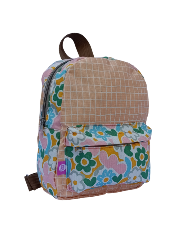 Mini Mochi Curva Pastel