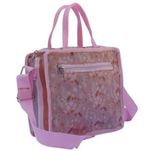Mini Bag Velina