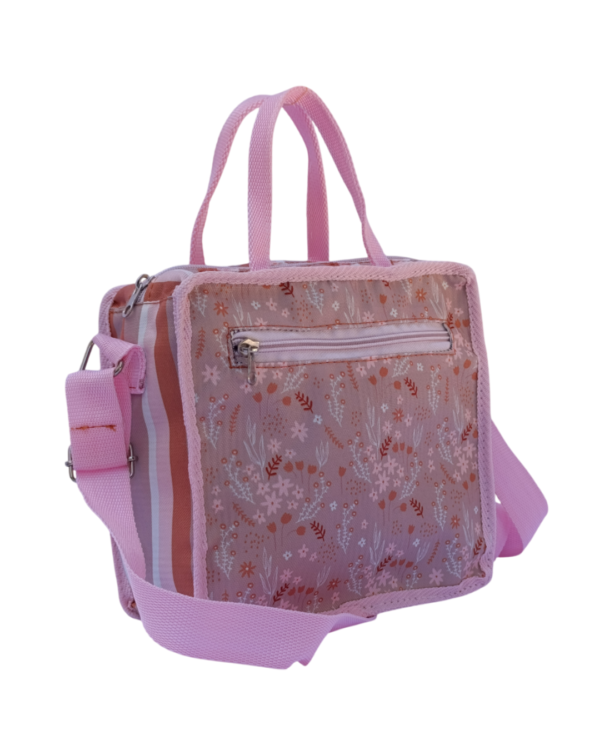 Mini Bag Velina