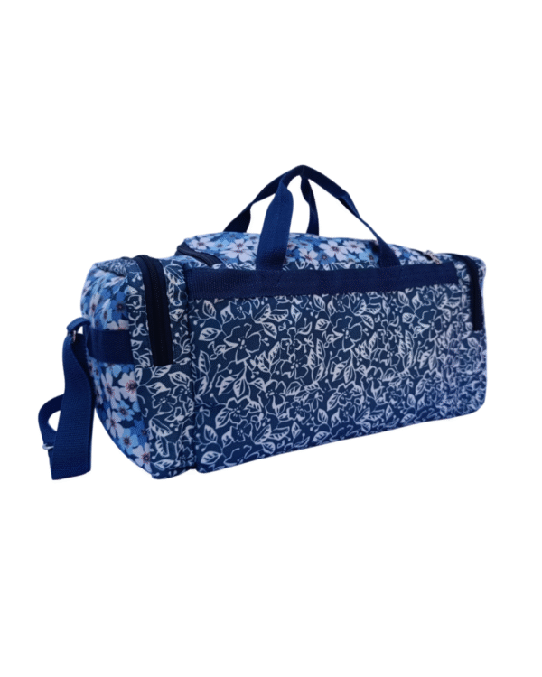 Bolso de Viaje Mediano Azuris - Image 2