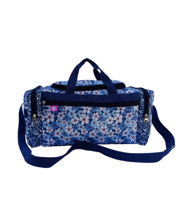Bolso de Viaje Mediano Azuris