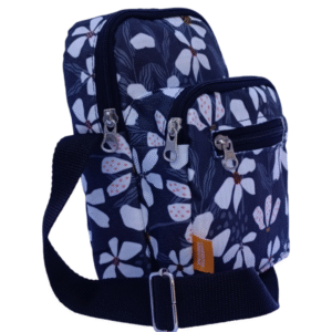 Mini Bandolera Nocta