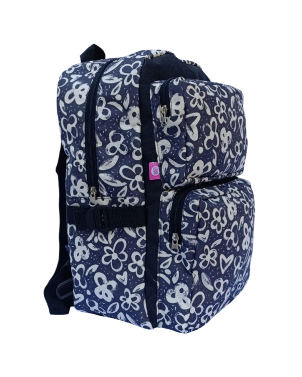 Mochila Viajera 25Lts Nubis
