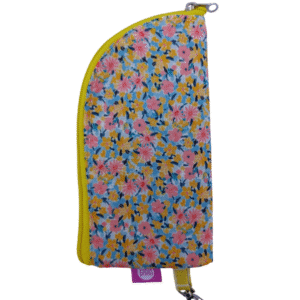 Porta Lentes Liberty Amaillo