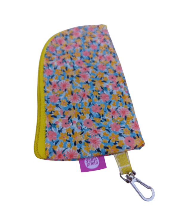 Porta Lentes Liberty Amaillo - Image 2