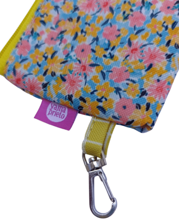 Porta Lentes Liberty Amaillo - Image 3