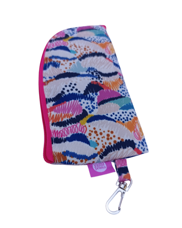 Porta Lentes Mar de Colores - Image 2