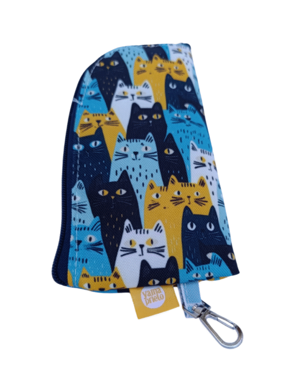 Porta Lente Meow - Image 2