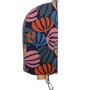 Porta Lente Luma