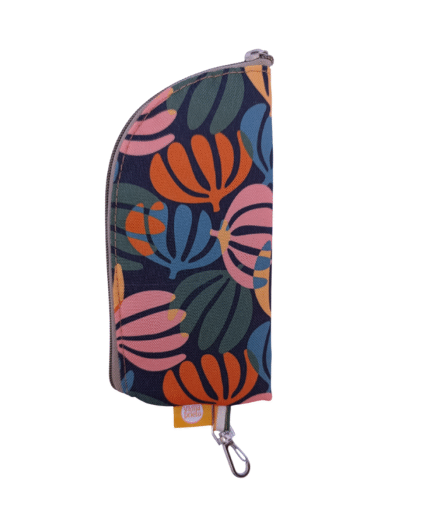 Porta Lente Luma