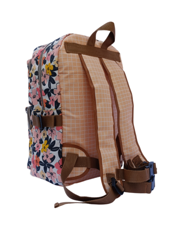 Mochila Viajera 25Lts Vinka - Image 2