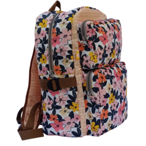 Mochila Viajera 25Lts Vinka