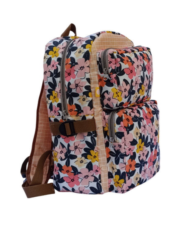 Mochila Viajera 25Lts Vinka