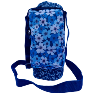 Porta Botella Azuris