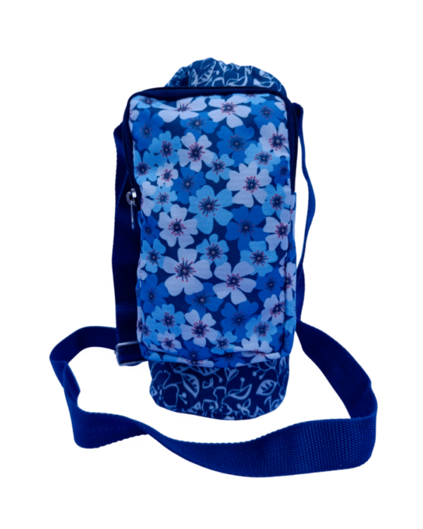 Porta Botella Azuris