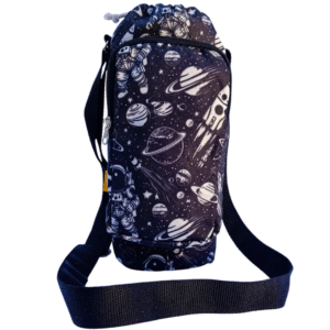 Porta Botella Astrix