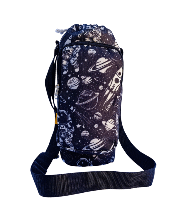 Porta Botella Astrix