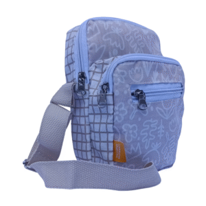 Mini Bandolera Silio