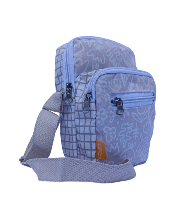 Mini Bandolera Silio