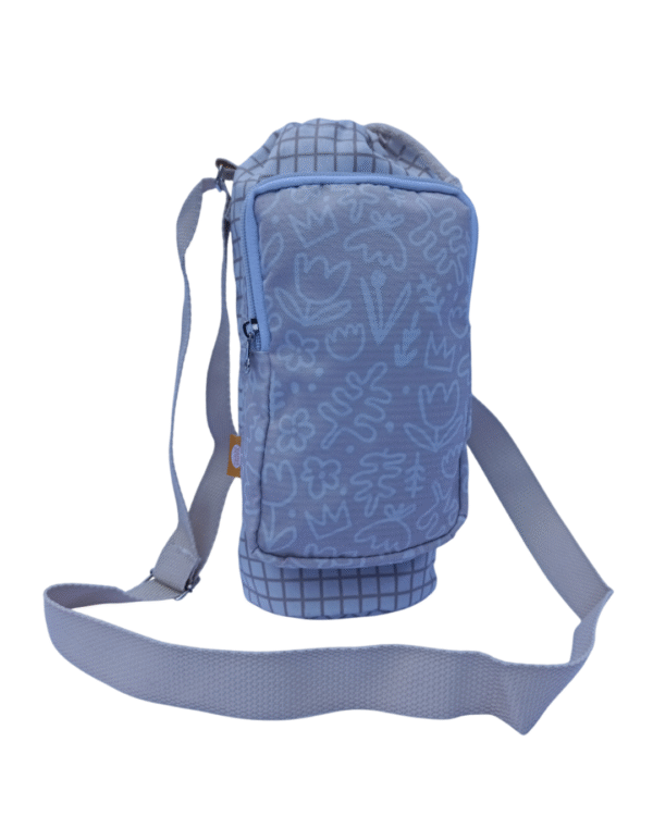 Porta Botella Silio