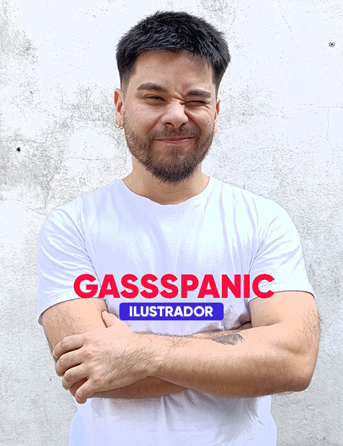 GASSSPANIC