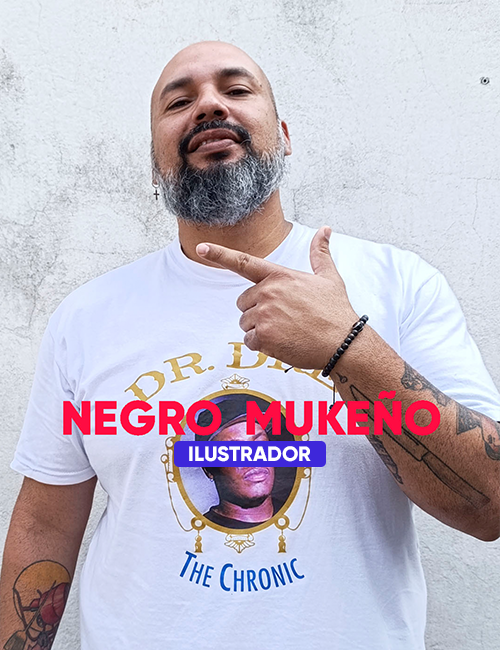 MUKEÑO